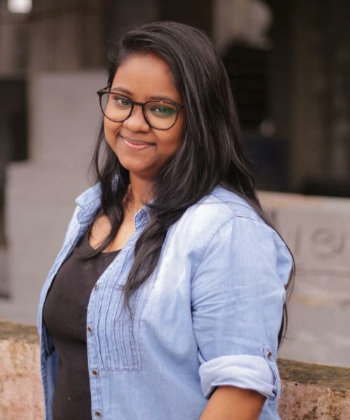 Garima Das